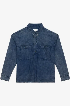 Isabel Marant Camisa Vittore