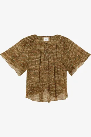 Marant Etoile Top Neslya