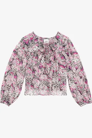 Isabel Marant Blusa Ametissa