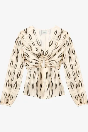 Isabel Marant Blusa Stelar