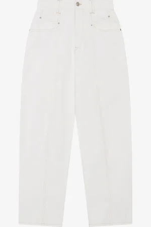 Isabel Marant Pantalón Vetan