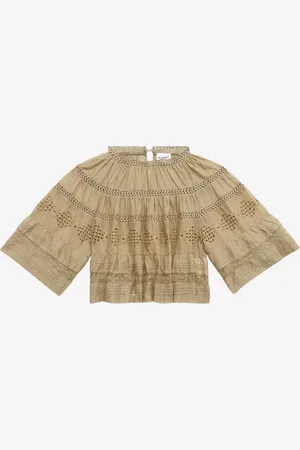 Marant Etoile Top Dilama