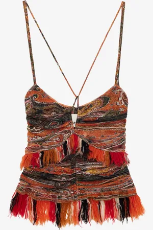 Isabel Marant Top Darlene