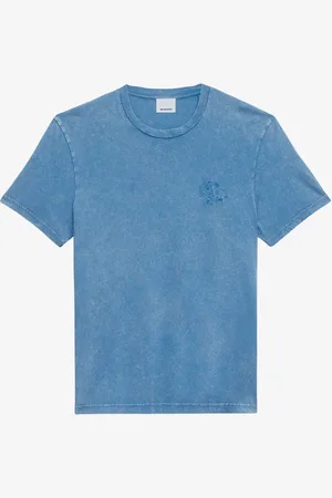 Isabel Marant Camiseta Honore
