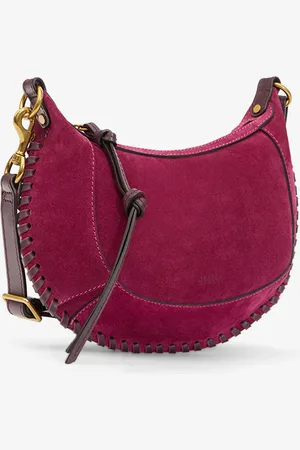 Isabel Marant Bolso Oskan Moon