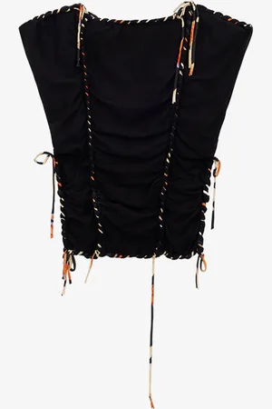 Isabel Marant Top Zohra