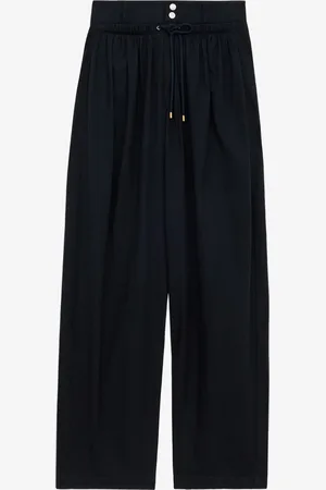 Isabel Marant Pantalones Inaya