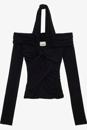 Isabel Marant Top Vonda