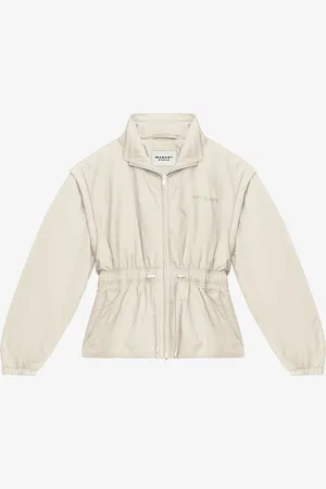 Marant Etoile Abrigo Dastyni