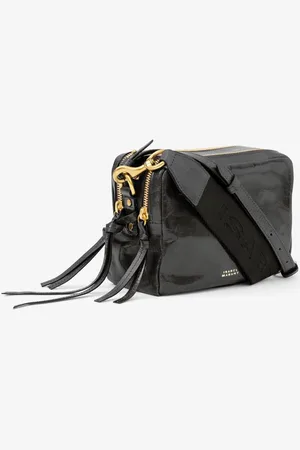 Isabel Marant Bolso Wardy Camera