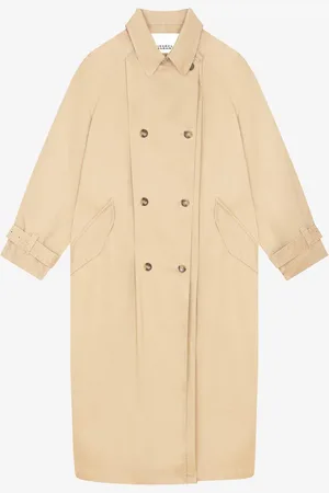 Isabel Marant Vestido Kelany