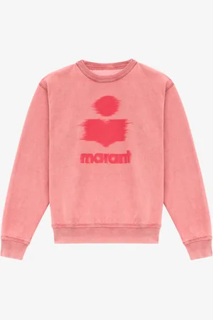 Isabel Marant Sudadera Mikoy