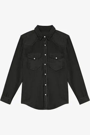 Isabel Marant Camisa Vasco