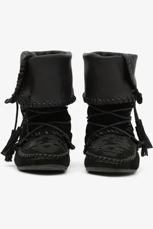 Isabel Marant Botas Winki