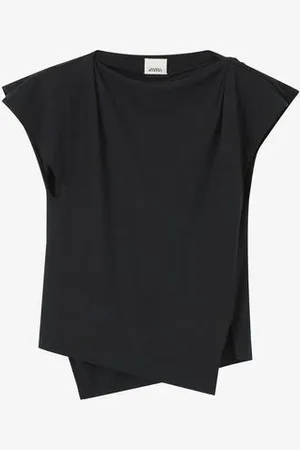 Isabel Marant Camiseta Sebani