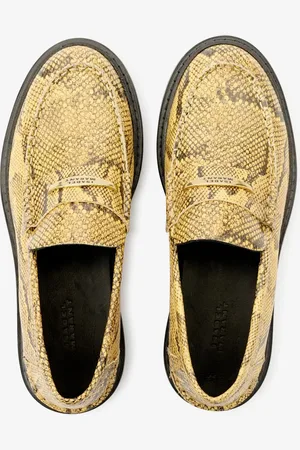 Isabel Marant Mocasines Frezza