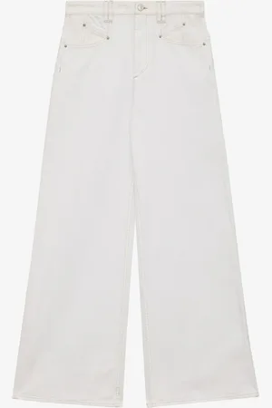 Isabel Marant Pantalón Lemony