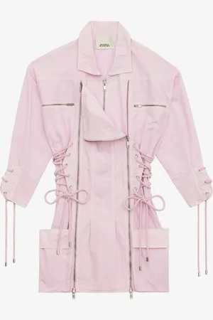 Isabel Marant Vestido Izarra