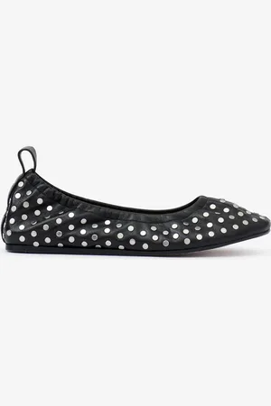 Isabel Marant Bailarinas Belna