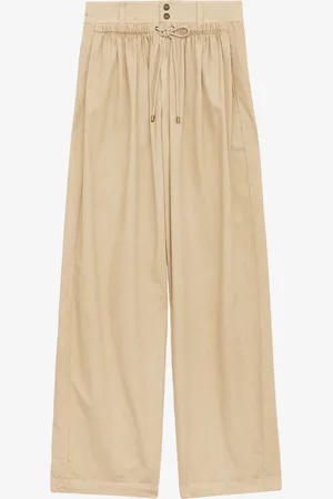 Isabel Marant Pantalones Inaya