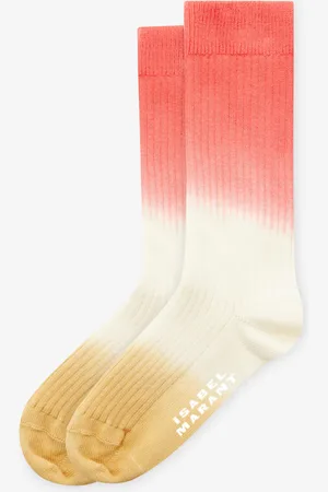 Isabel Marant Calcetines Mizia
