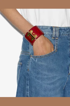 Isabel Marant Pulsera Hoda
