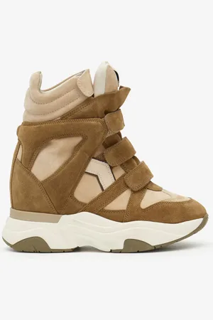 Isabel Marant Zapatillas Balskee