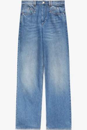 Isabel Marant Pantalón Lemony