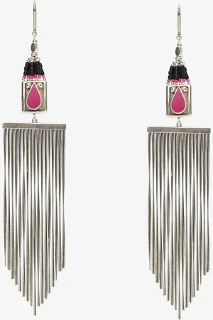 Isabel Marant Pendientes Jaya