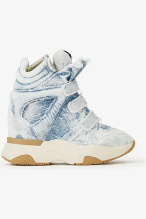 Isabel Marant Zapatillas Balskee