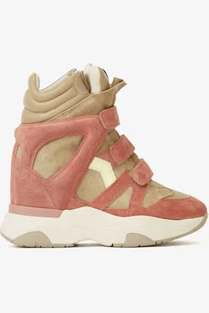 Isabel Marant Zapatillas Balskee
