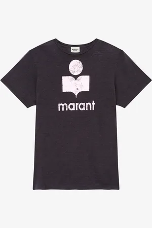 Marant Etoile Camiseta Zewel