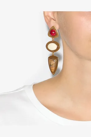 Isabel Marant Pendientes Dees