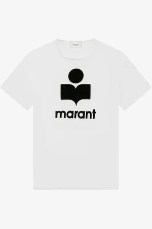 Marant Etoile Zewel Logo T