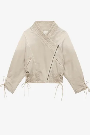 Isabel Marant Chaqueta Edina