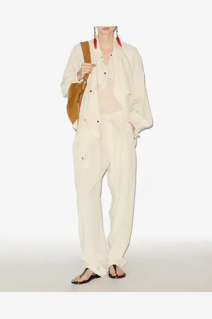 Isabel Marant Pantalón Hectorina