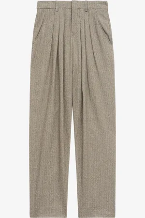 Isabel Marant Pantalón Iwena
