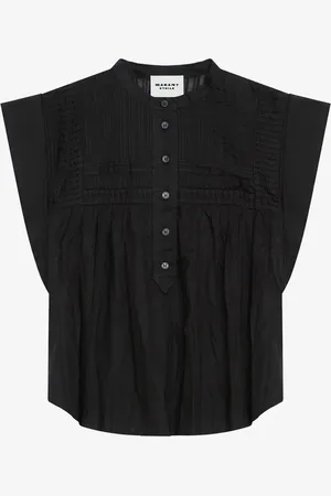Marant Etoile Top Leaza