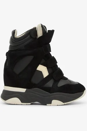 Isabel Marant Zapatillas Balskee