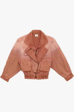Isabel Marant Chaqueta Aneli