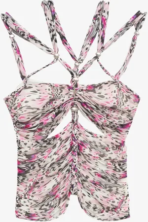 Isabel Marant Top Revon