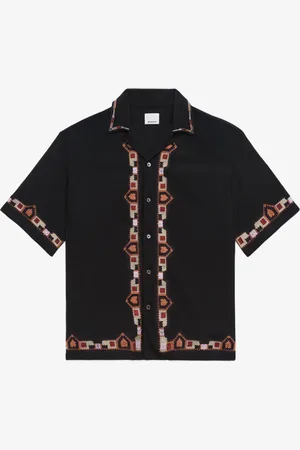 Isabel Marant Camisa Zao