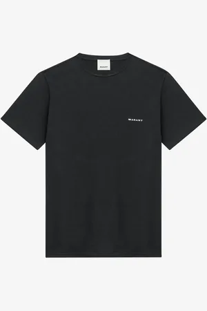 Isabel Marant Camiseta Zafferh