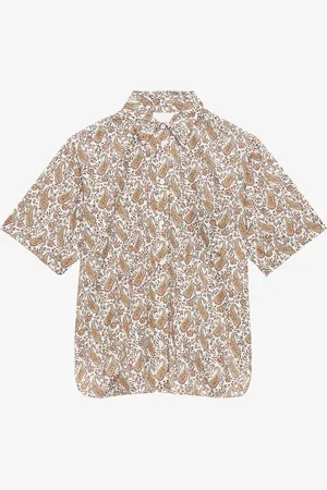 Isabel Marant Camisa Labilio