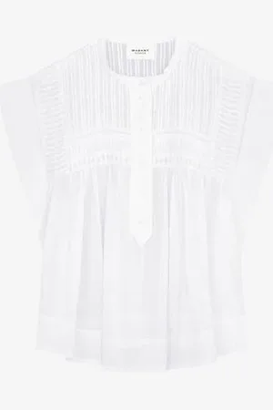 Marant Etoile Top Leaza