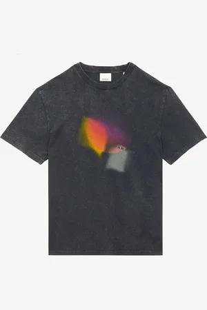 Isabel Marant Camiseta Zewel