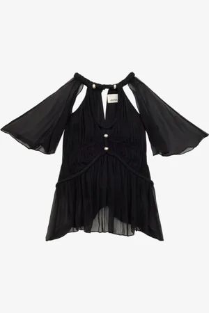 Isabel Marant Top Rosaline