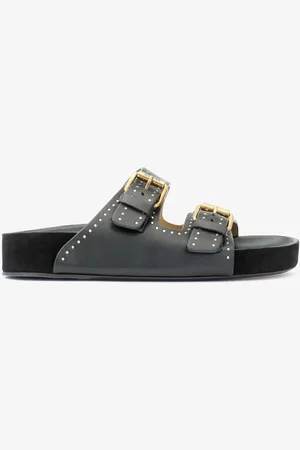 Isabel Marant Sandalias Lennyo