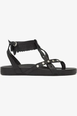 Isabel Marant Sandalias Silya