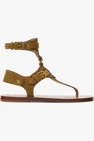 Isabel Marant Sandalias Eveen